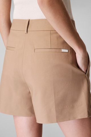 Short - Marron clair