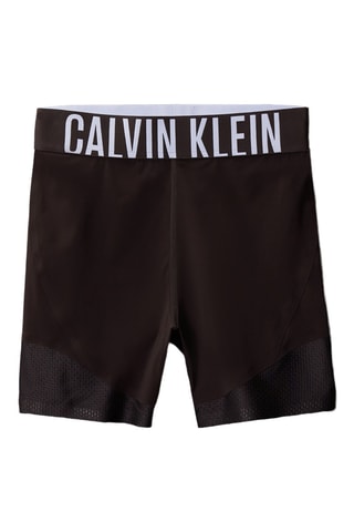 Cycliste taille haute - Noir
