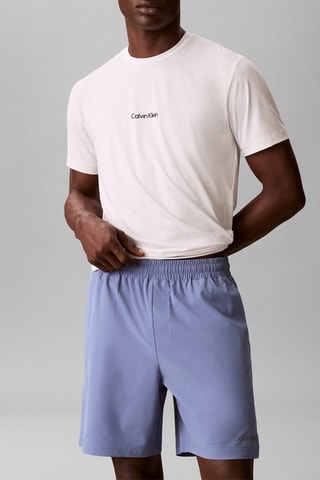 Short - Bleu clair