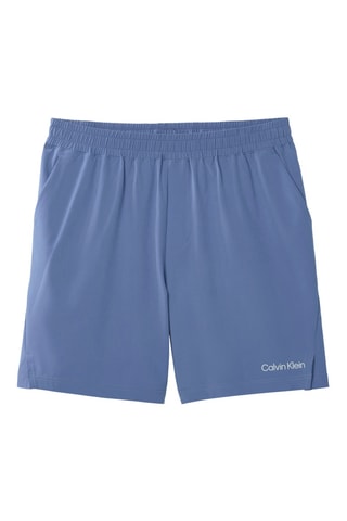 Short - Bleu clair