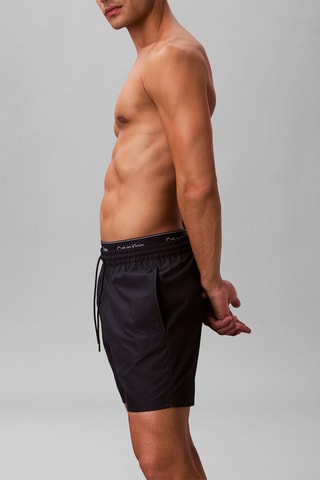 Short de bain - Bleu marine