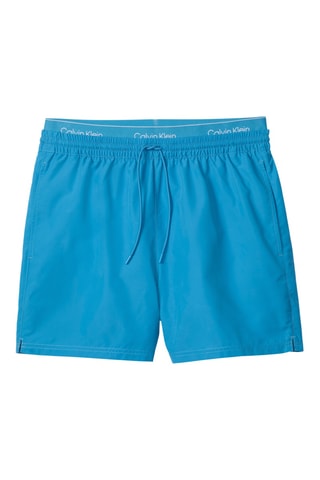 Short de bain - Turquoise