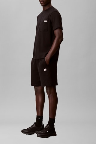 Short - Noir