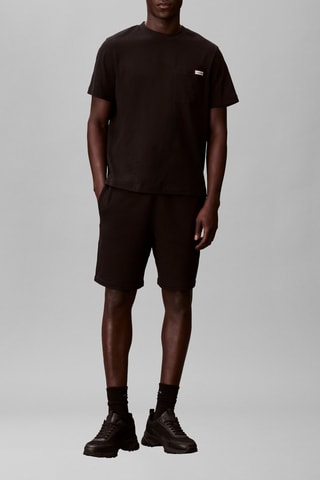 Short - Noir
