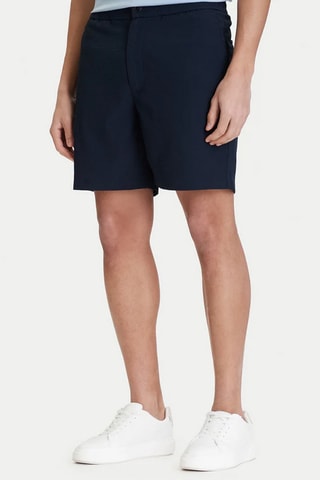 Short - Bleu marine