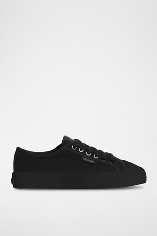 Baskets - Noir