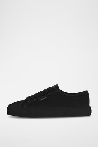 Baskets - Noir