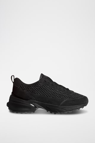 Baskets - Noir