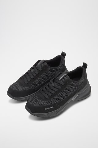 Baskets - Noir
