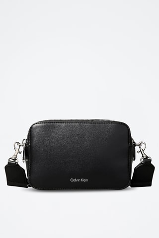 Sac bandoulière - Noir