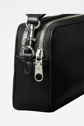 Sac bandoulière - Noir