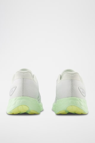Sneakers 680 - Blanc