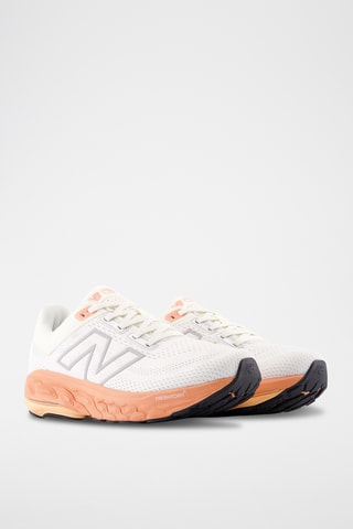 Chaussures de running Fresh Foam -  Blanc