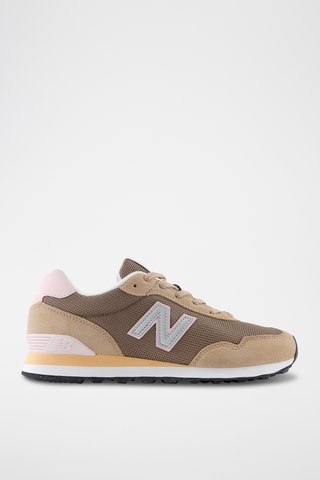 Baskets 515 - Beige
