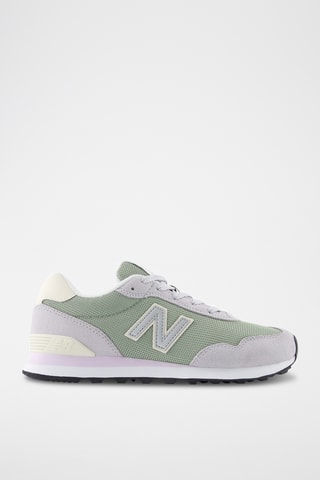 Sneakers 515 - Vert