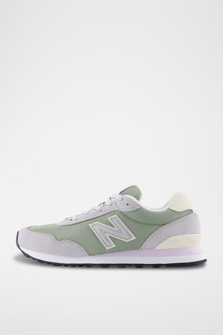 Sneakers 515 - Vert