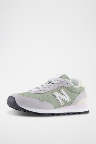 Sneakers 515 - Vert