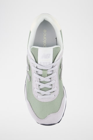 Sneakers 515 - Vert