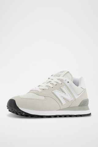 Sneakers 574 - Beige