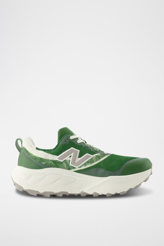 Sneakers Fresh Foam x Hierro V9 - Vert