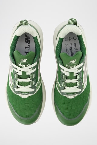 Sneakers Fresh Foam x Hierro V9 - Vert