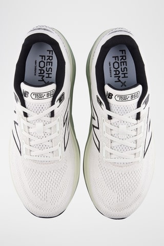 Sneakers Fresh Foam- Blanc