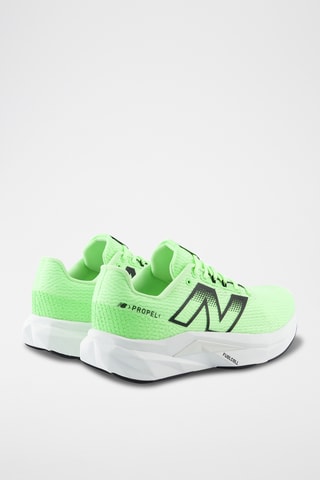 Chaussures de running Proel V5 - Vert