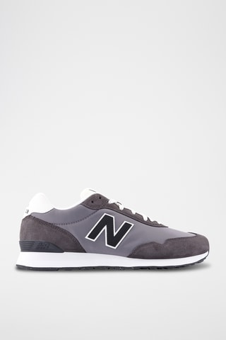 Baskets 515 - Gris