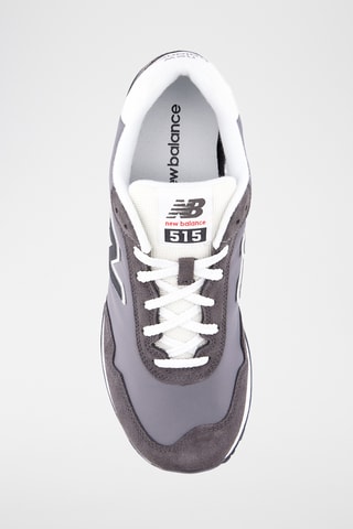 Baskets 515 - Gris