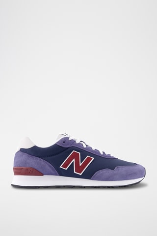 Sneakers 515 - Bleu