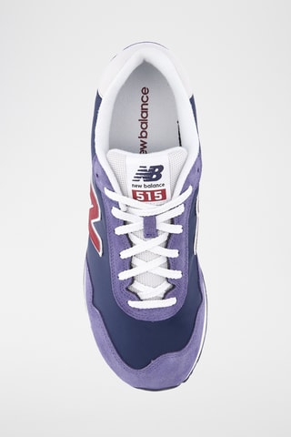 Sneakers 515 - Bleu