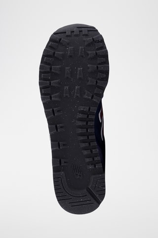 Sneakers 515 - Bleu