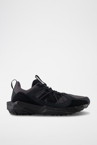 Baskets Trekrel - Noir
