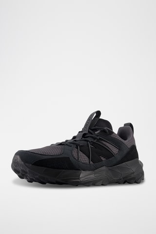 Baskets Trekrel - Noir