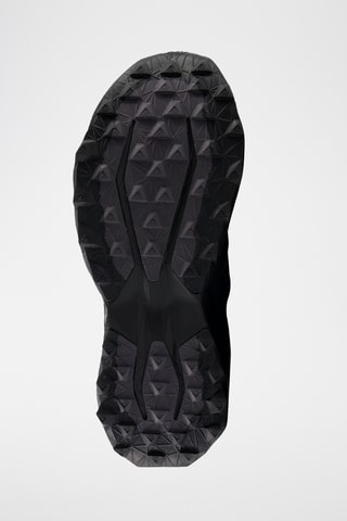 Baskets Trekrel - Noir