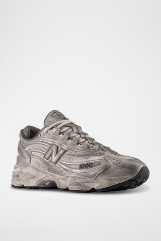 Sneakers 1000 - Gris