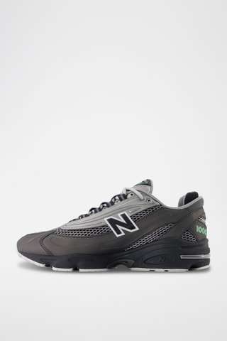 Sneakers 1000 - Gris