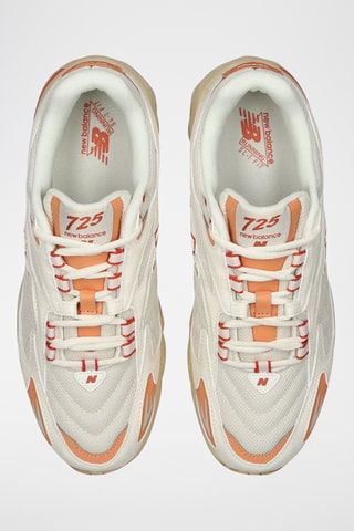 Sneakers 725 - Blanc