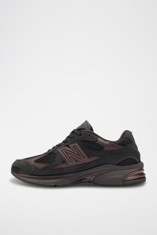 Sneakers 2010 - Noir