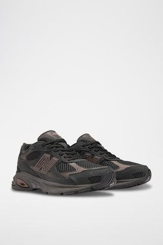 Sneakers 2010 - Noir
