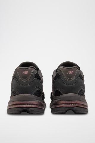 Sneakers 2010 - Noir
