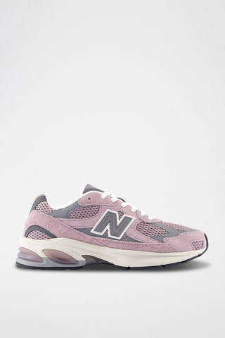 Sneakers 2010 - Rose