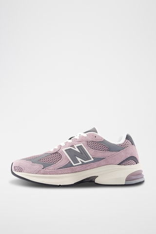 Sneakers 2010 - Rose