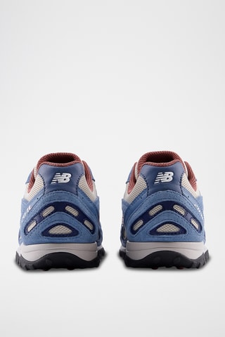 Sneakers 204 - Bleu