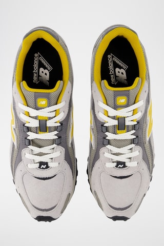 Sneakers 204 - Gris