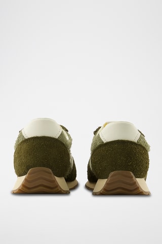 Sneakers 471 - Vert