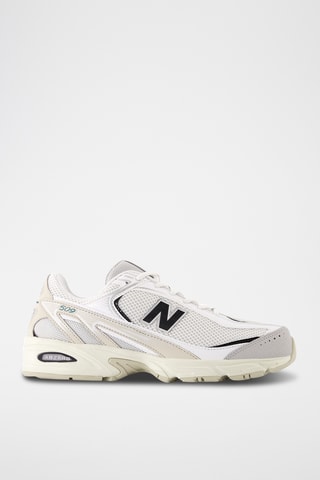 Sneakers 509 - Blanc