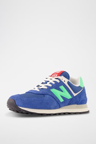 Sneakers 574 - Bleu