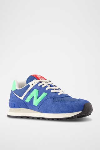 Sneakers 574 - Bleu