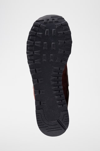 Sneakers 574 - Marron